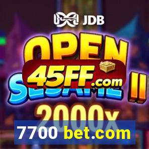 7700 bet.com